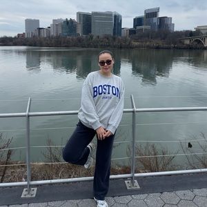 Meet your Posher, Dana